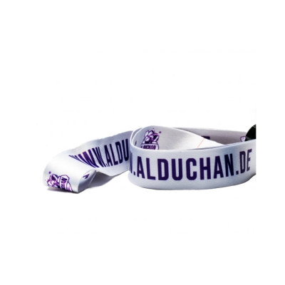 Al Duchan Schlüsselband