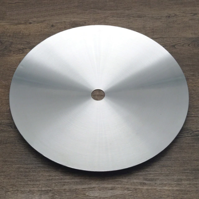 Stainless Steel Ashtray