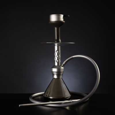 Lava Minimi AIR - Silver