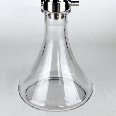 Lava Shock Glass