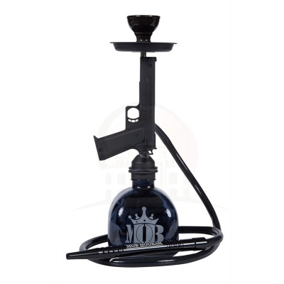 MOB Pistol Hookah