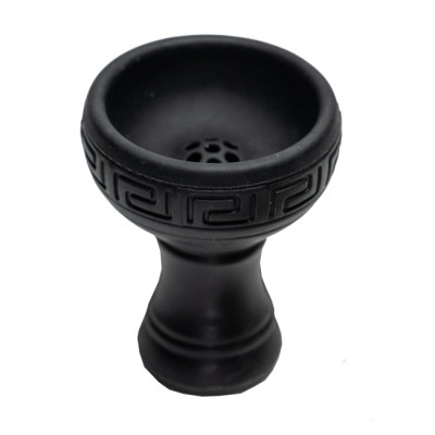 Silicone Bowl Shock