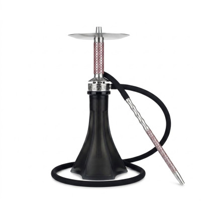 Tortuga Fancy Hookah Frozen Black