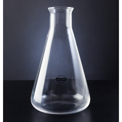 UNITY Glass Crystal