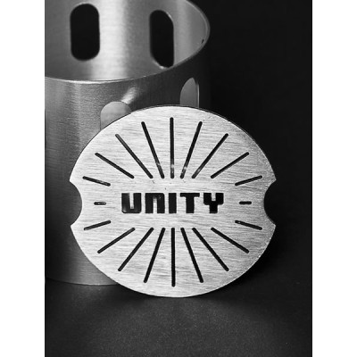 UNITY Schermo