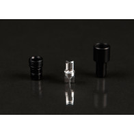 UNITY Adattatore  - Black