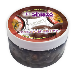 Shiazo Pietre Vapore - 100g - Frutto della Passione