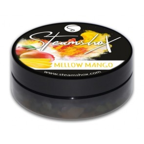 Steamshox Mellow Mango - 70g (€8,50/100g)