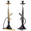 MOB AK-47 Hookah