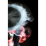 Ocean Hookah Kaif S 2nd Edition Black / Blue