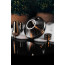 Ocean Hookah Kaif S 2nd Edition Black / Onyx 