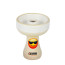 Oduman Ceramic Magic Bowl - Hookah