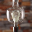 Molassefänger Skull Glow Hookah