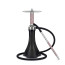 Tortuga Fancy Hookah Frozen Black