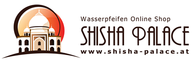 Shisha Palace Logo